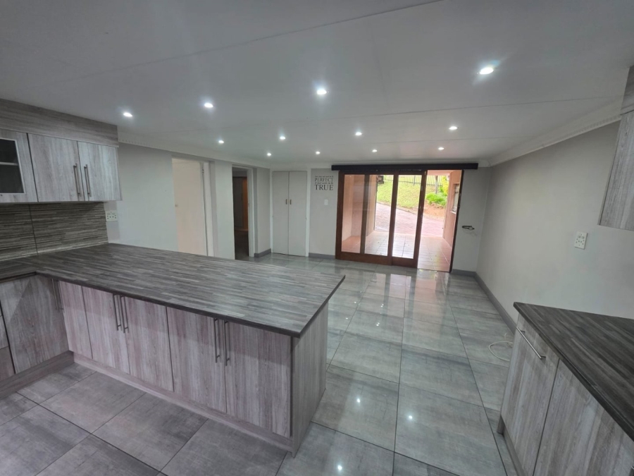 To Let 2 Bedroom Property for Rent in Hospitaalheuwel Free State